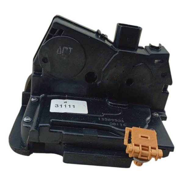 Fechadura Elétrica Diant Direita Gm Onix Prisma 2013 2019