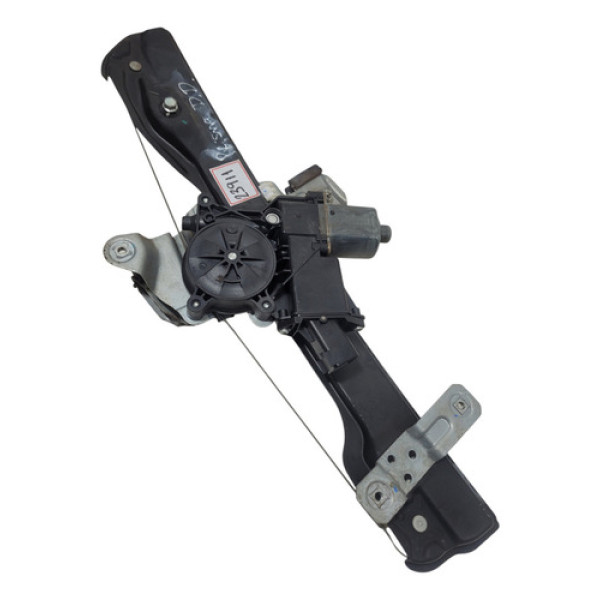 Maquina Vidro Elétrica Dianteira Direita Onix Prisma 13 19