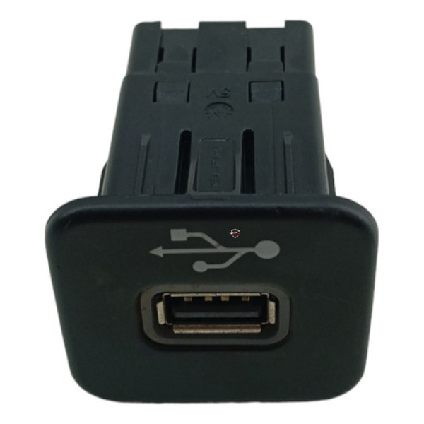 Entrada Usb Fiat Argo 1.0 2019