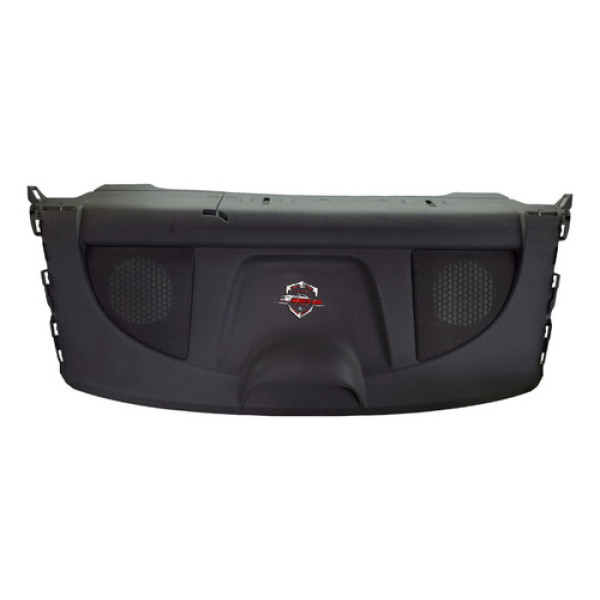 Tampão Som Bagagito Honda Civic 2010