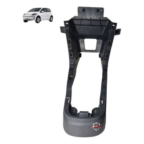 Moldura Console Central Volkswagen Up Take 2015