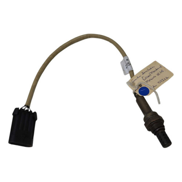 Sonda Lambda Pós Catalisador Gm Corsa Montana 2013 2019 