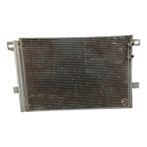 Condensador Ar Condicionado Chevrolet Cruze 2014