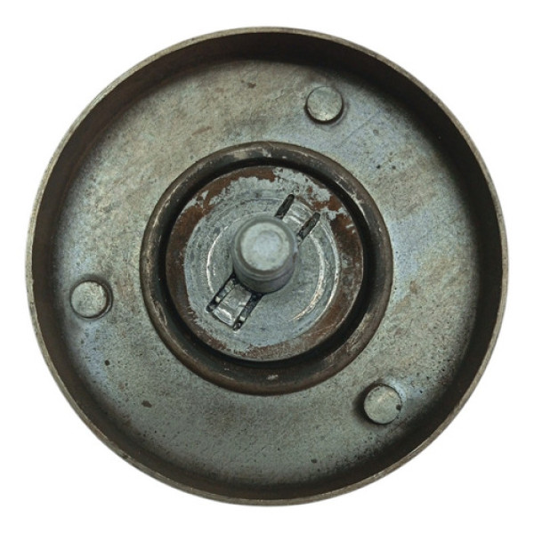 Polia Tensor Correia Alternador Vw Fox Gol Voyage 2010 2020