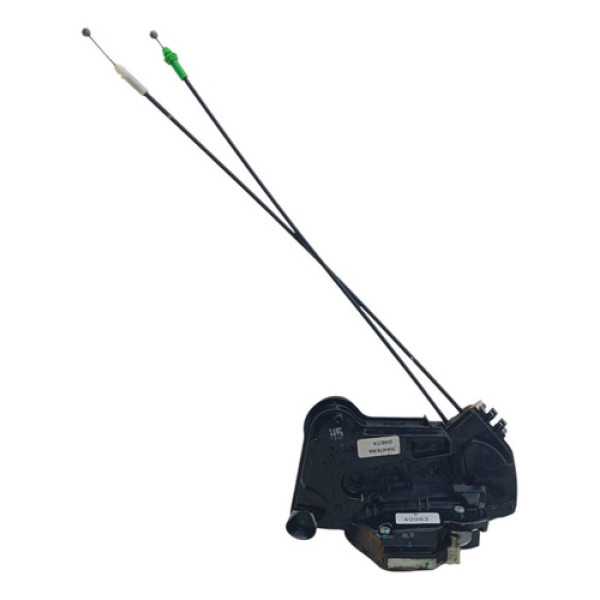 Fechadura Eletrica Dianteira Direita Toyota Corolla 2015 19