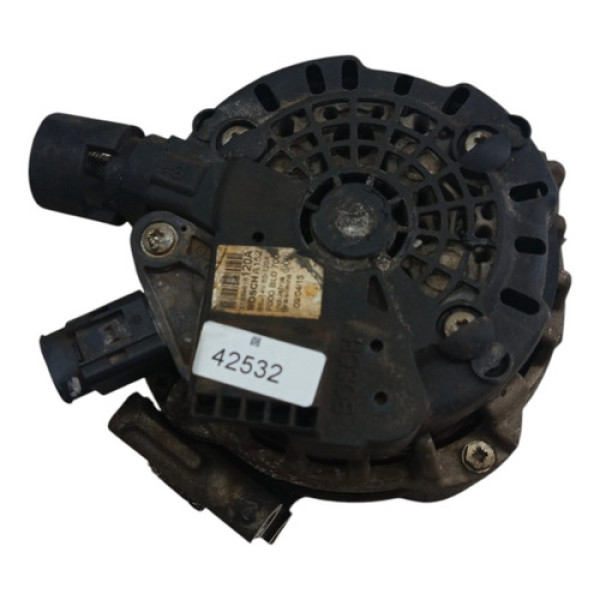 Alternador 1.6 1.8 Etorq 16v Do Fiat Palio Grand Siena 2016