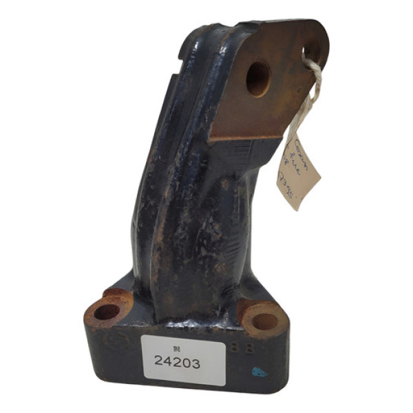 Suporte Coxim Motor Fiat Palio Siena Uno Fire 2001 2015