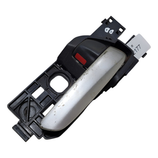 Maçaneta Interna Diant. Direita Honda Hrv Crv Fit City 15 19 Dianteira