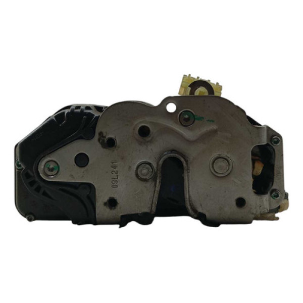 Fechadura Elétrica Dianteira Direita Chevrolet Agile 2011 17