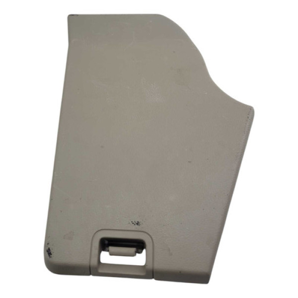 Friso Acabamento Porta Malas Land Rover Discovery 4 3.0 2010