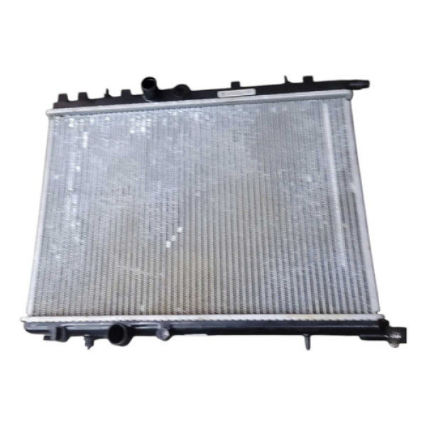 Radiador Agua Peugeot 206 Sw 2008