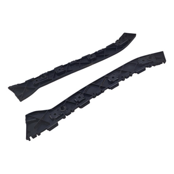 Kit Suporte Parachoque Tras Ford Ka Sedan 2016 E4b5f17a882