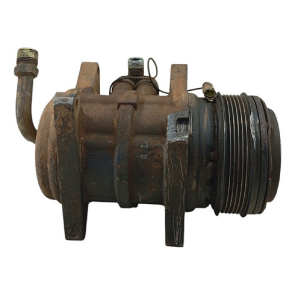 Compressor Ar Condicionado Volkswagen Santana 2000