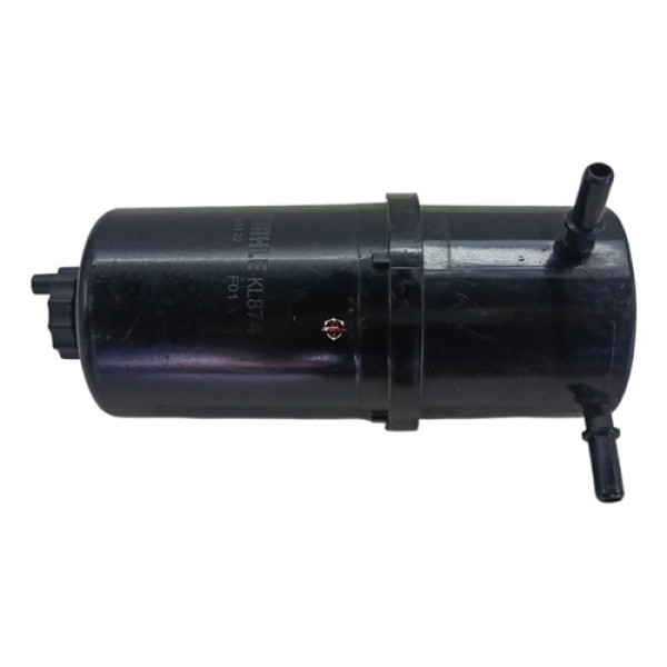 Filtro Combustível Vw Amarok 2015