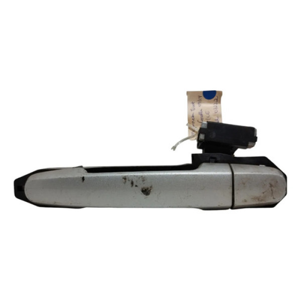 Macaneta Externa Traseira Esquerda Toyota Corolla 2009 2014