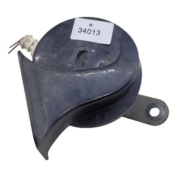 Buzina Caracol Chevrolet Celta Life 1.0 Vhc 2011 93399401