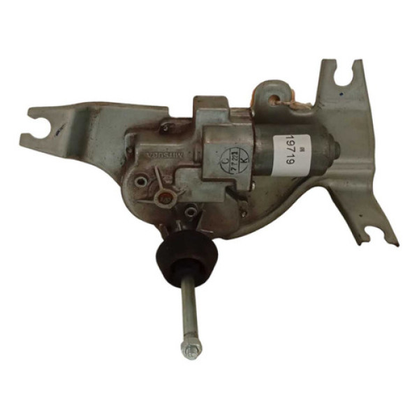 Motor Limpador Traseiro Honda Hrv 2016 2019