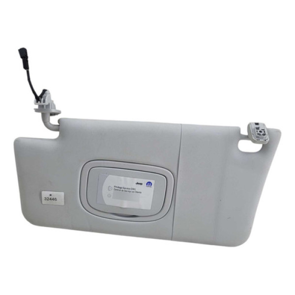 Quebra Sol Lado Esquerdo Jeep Renegade 2022