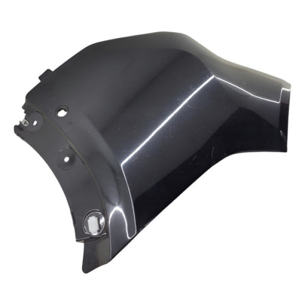 Ponteira Polaina Gm Tracker 2022 2024 Traseira Esquerda Preto