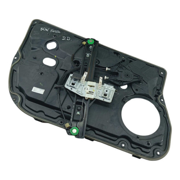 Maquina Vidro Eletrica Dianteira Direita Ford Fiesta 2014
