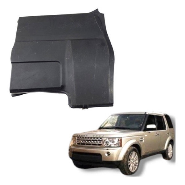 Tampa Direita Motor Land Rover Discovery 4 2009 A 2013