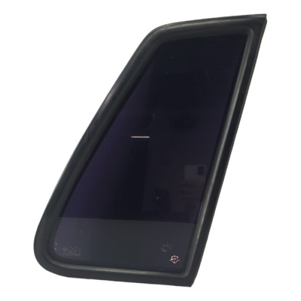 Vidro Fixo Traseiro Direito Fiat Uno Mille Fire 1.0 2007