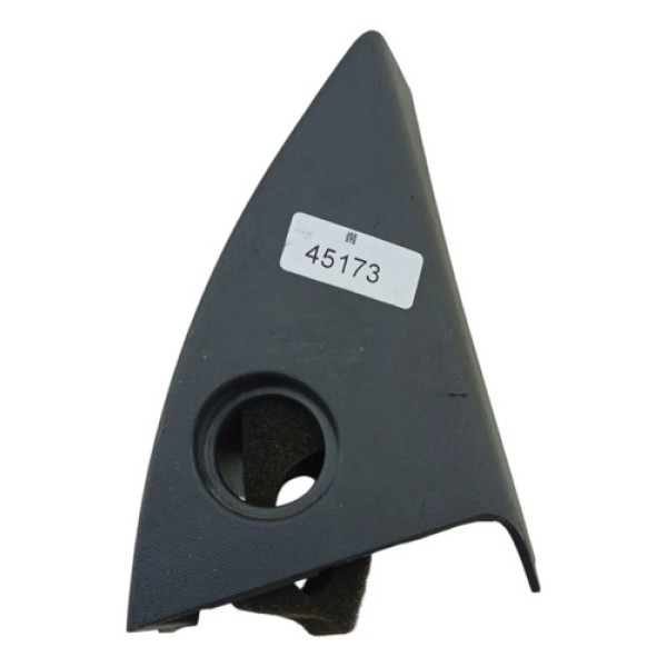 Acabamento Interno Retrovisor Manual Direito Gm Agile Montan