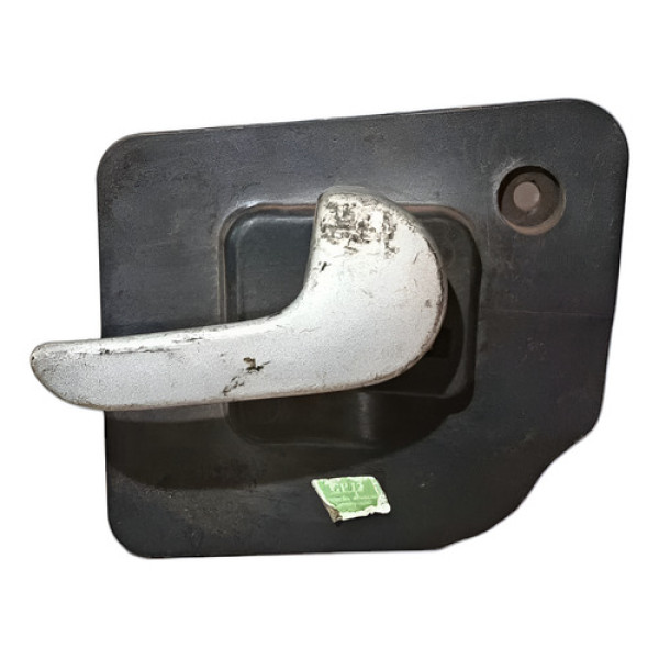 Maçaneta Interna Dianteira Direita Gm Meriva 2006 2012 Dianteira