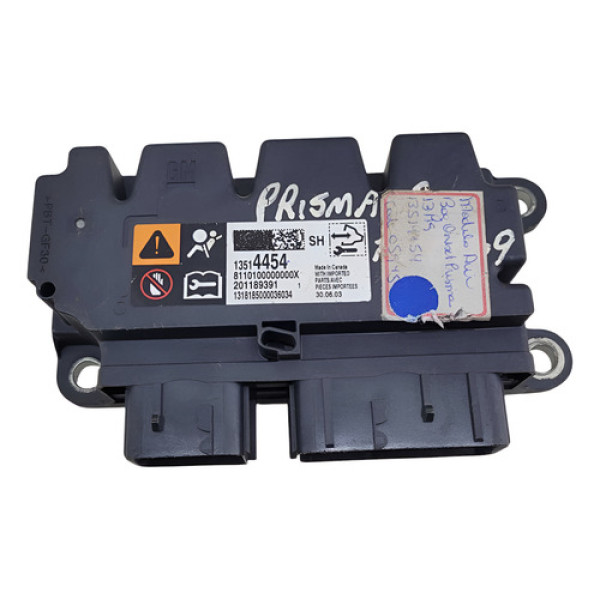 Modulo 13514454 Gm Onix Prisma 2013 2019
