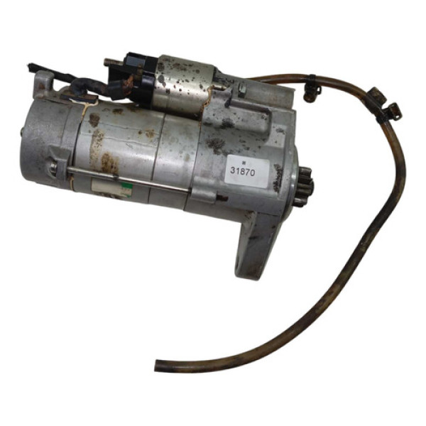 Motor Arranque Land Rover Discovery 4 3.0 2010