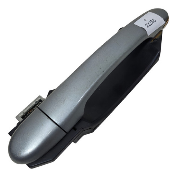 Maçaneta Externa Traseira Direita Fiat Palio 2013 2019 Traseira