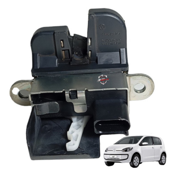 Fechadura Tampa Traseira Volkswagen Up Take 2015