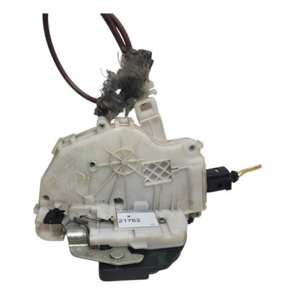 Fechadura Elétrica Dianteira Direita Volks. Fox 2010 2020