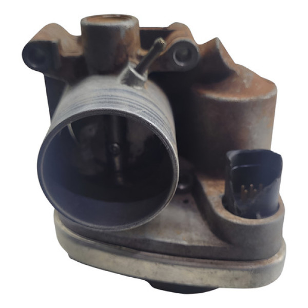 Tbi Corpo Borboleta Vw Fox 1.0 2006 2010