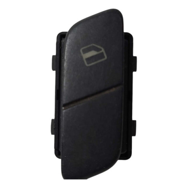  Botão Vidro Elétrico Simples Volks. Gol Fox Polo 2003 2010