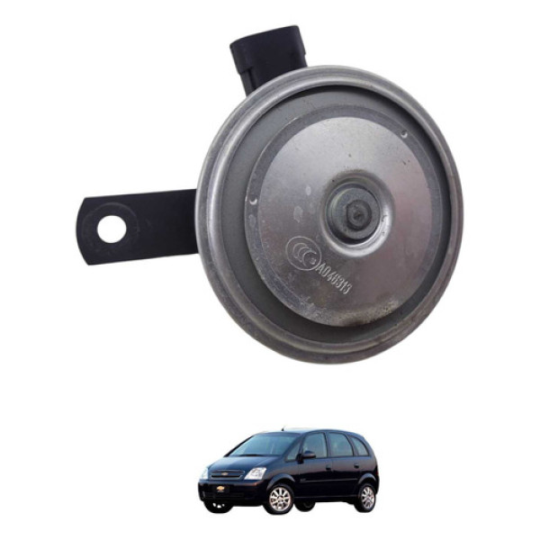 Buzina Gm Meriva Montana Agile 2009 2011 A046313