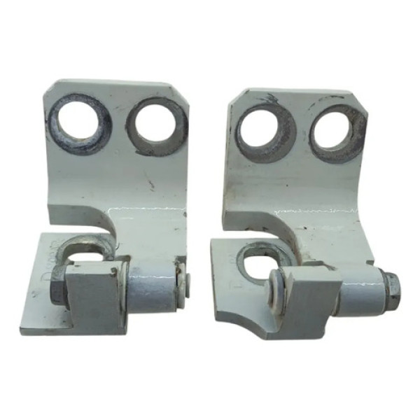 Dobradica Porta Traseira Direita Jeep Renegade 2022