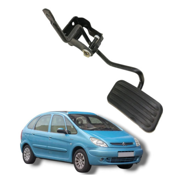 Pedal Acelerador Citroën Xsara Picasso 2004