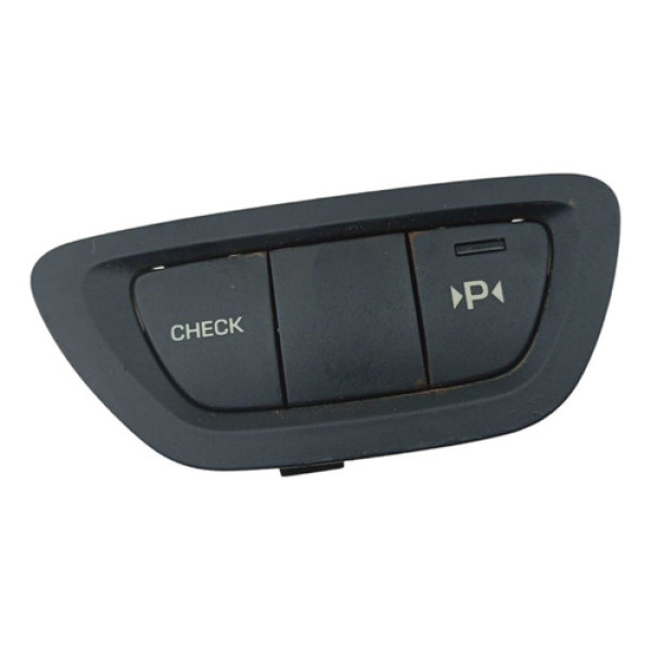 Botão Check Parking Citroen C5 2008 2012 9682436677
