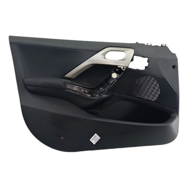 Forro Porta Dianteiro Esquerdo Peugeot 2008 2018 Água