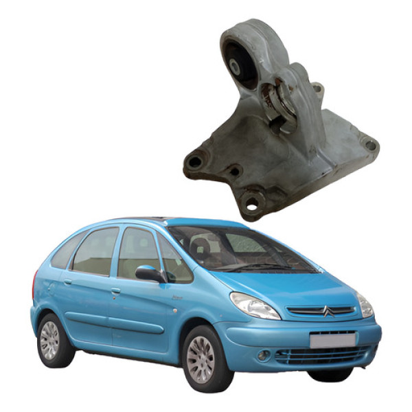Suporte Semi Eixo Picasso Citroën Xsara Picasso 2.0 2004
