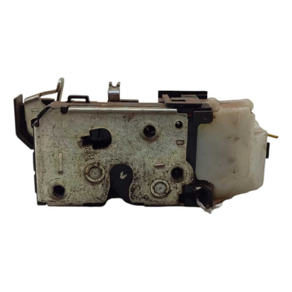 Fechadura Elétrica Dianteira Direita Fiat Doblo 2001 2006