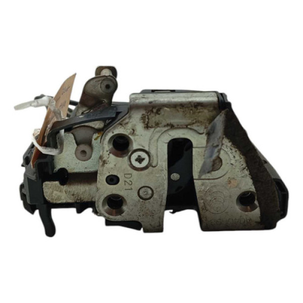 Fechadura Elétrica Traseira Esquerda Toyota Corolla 2009 14