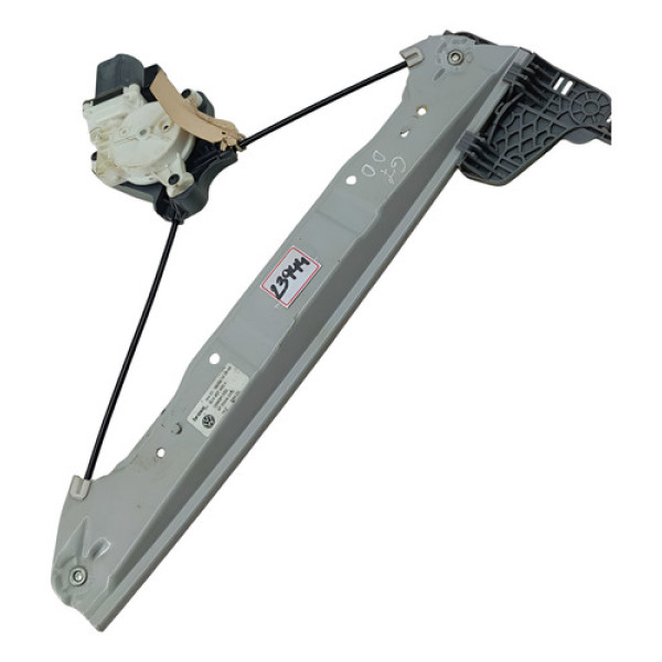 Maquina Vidro Elétrica Dianteira Direita Vw Gol G5 G8 2010