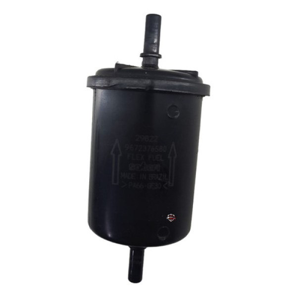 Filtro Combustível Peugeot 2008 1.6 Flex 2018