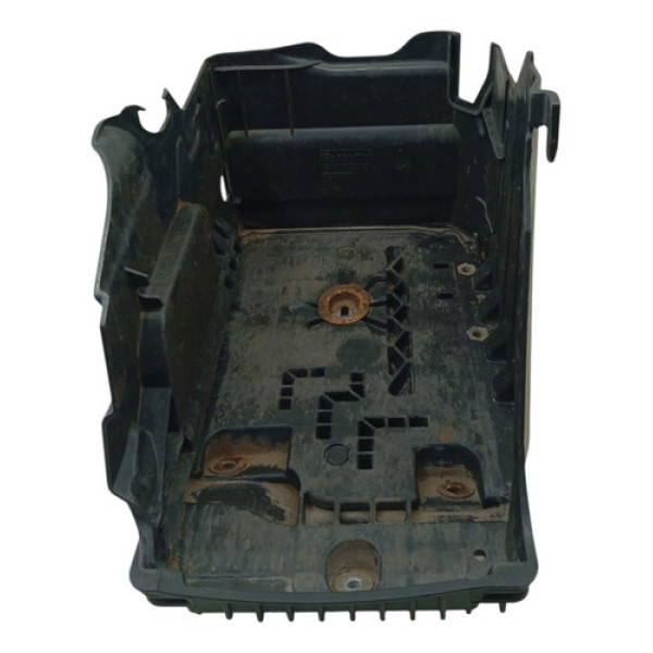 Suporte Caixa Bateria Land Rover Evoque 2012 2016 12