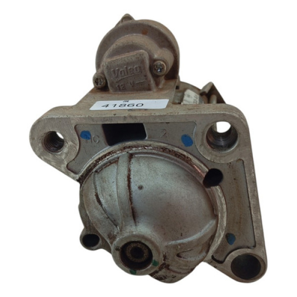 Motor Partida Renault Duster Oroch Captur 2.0 2016 2020