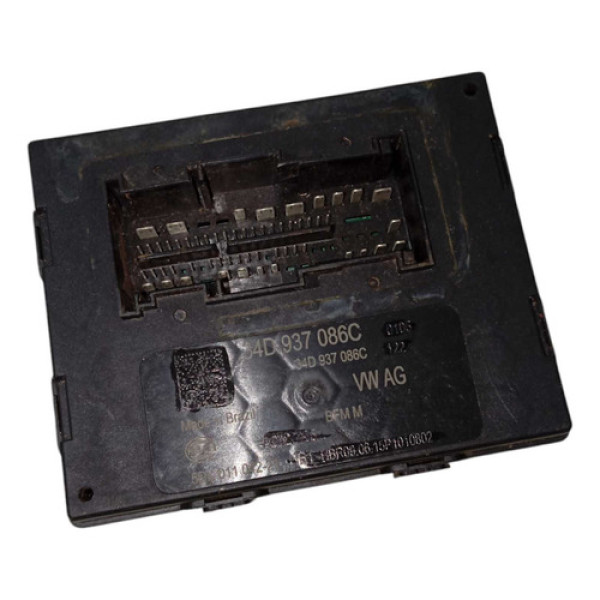 Modulo Conforto Vw Gol G8 1.0 2019