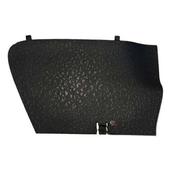 Tampa Forro Porta Dianteira Direita Honda City Lx 1.5 2012 Água Dianteira