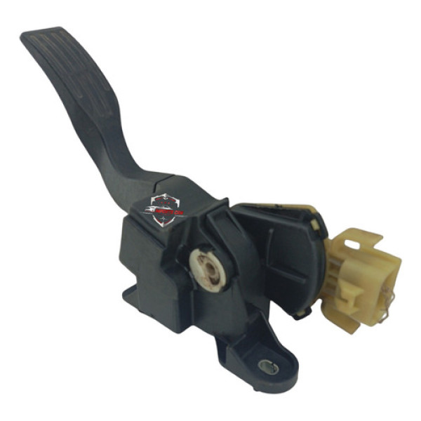 Pedal Acelerador Eletrônico Ford Fusion 2.5 2006 A 2010
